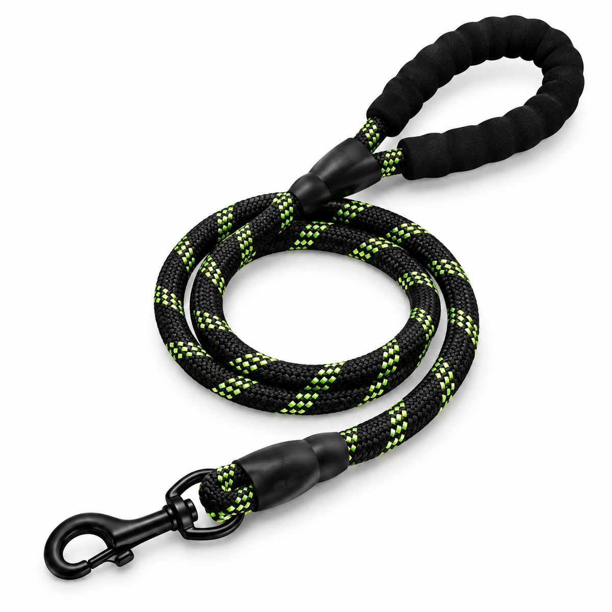 Large-breed pet leash