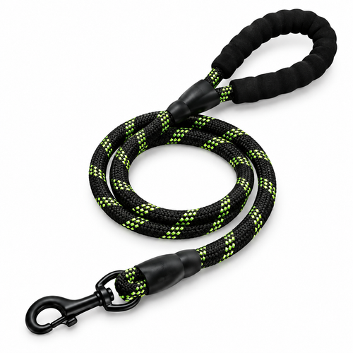 Large-breed pet leash