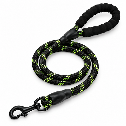 Large-breed pet leash
